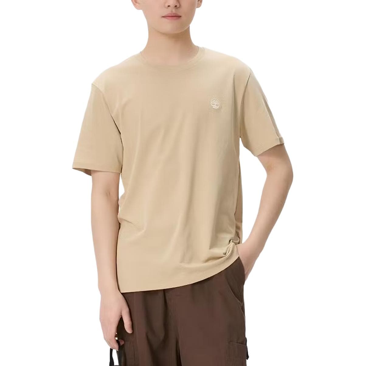 Timberland Outdoor Breathable T-Shirt