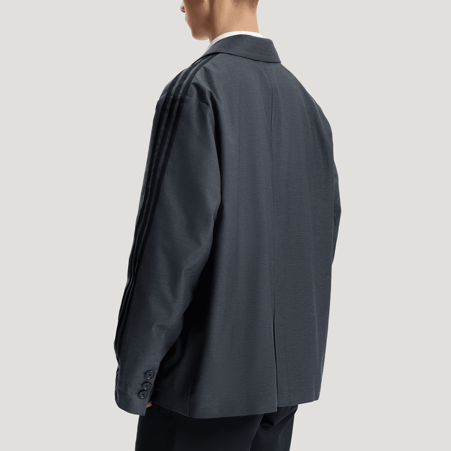 adidas originals REFINED LUXE DLXC U BLAZER