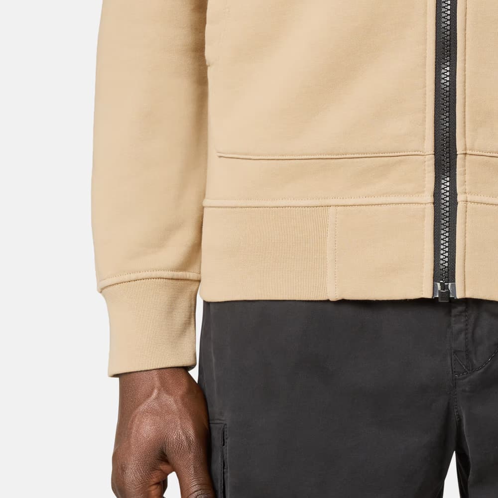 Stone Island Desert Hoodie