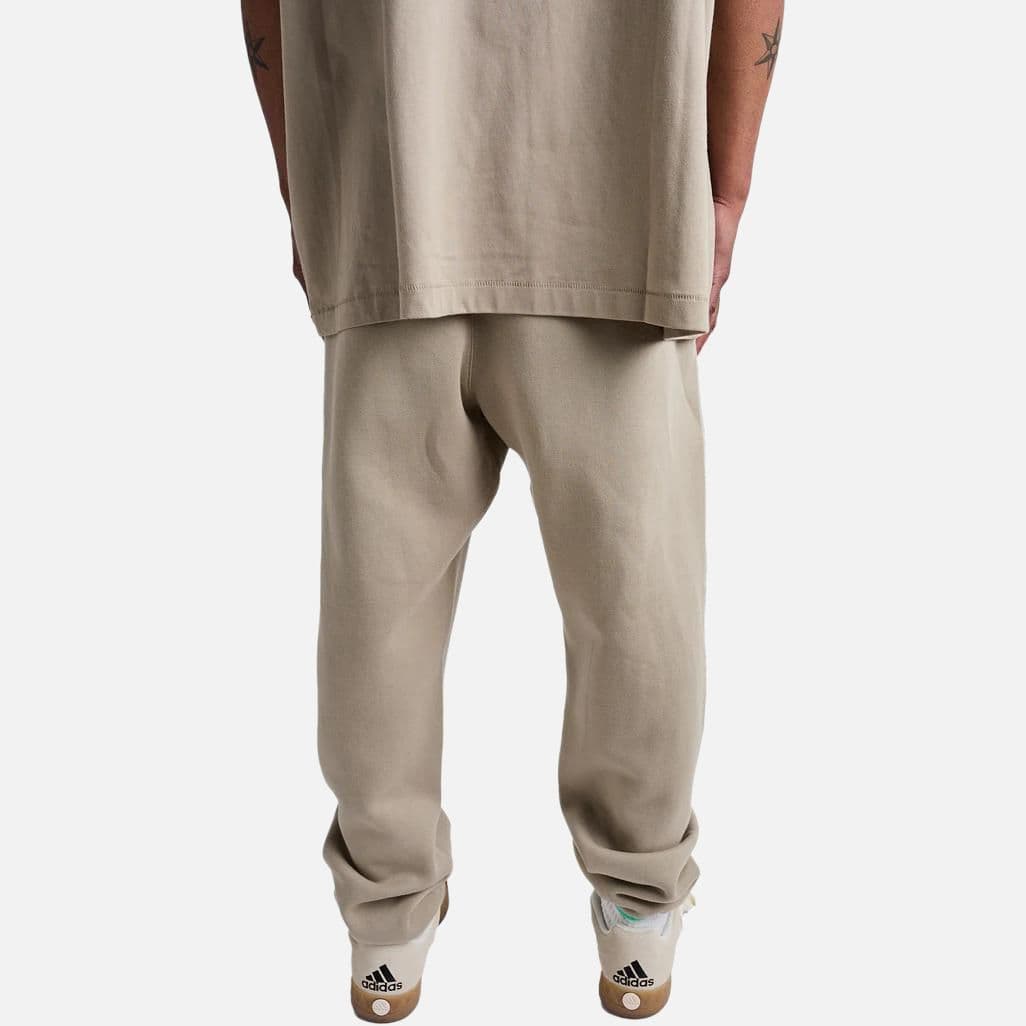 Fear of God Essentials Sweatpants Seal Grey