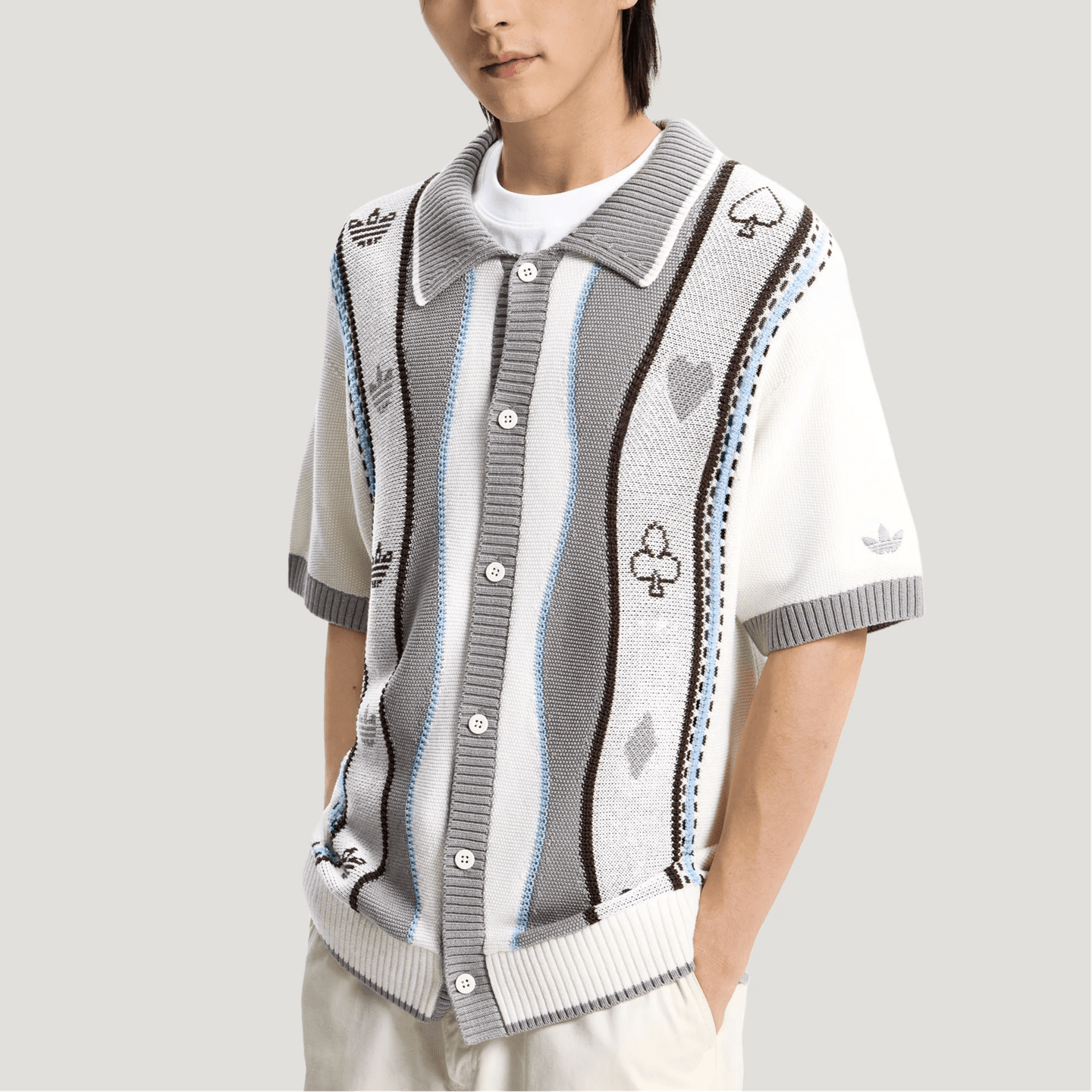 adidas originals Disney U POLO SHIRT SS
