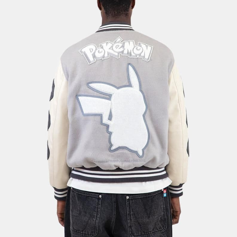 Vandy The Pink x POKEMON FW24