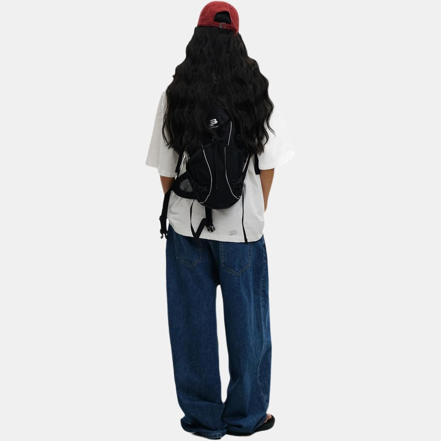 MASONPRINCE Vintage Slub T-Shirt
