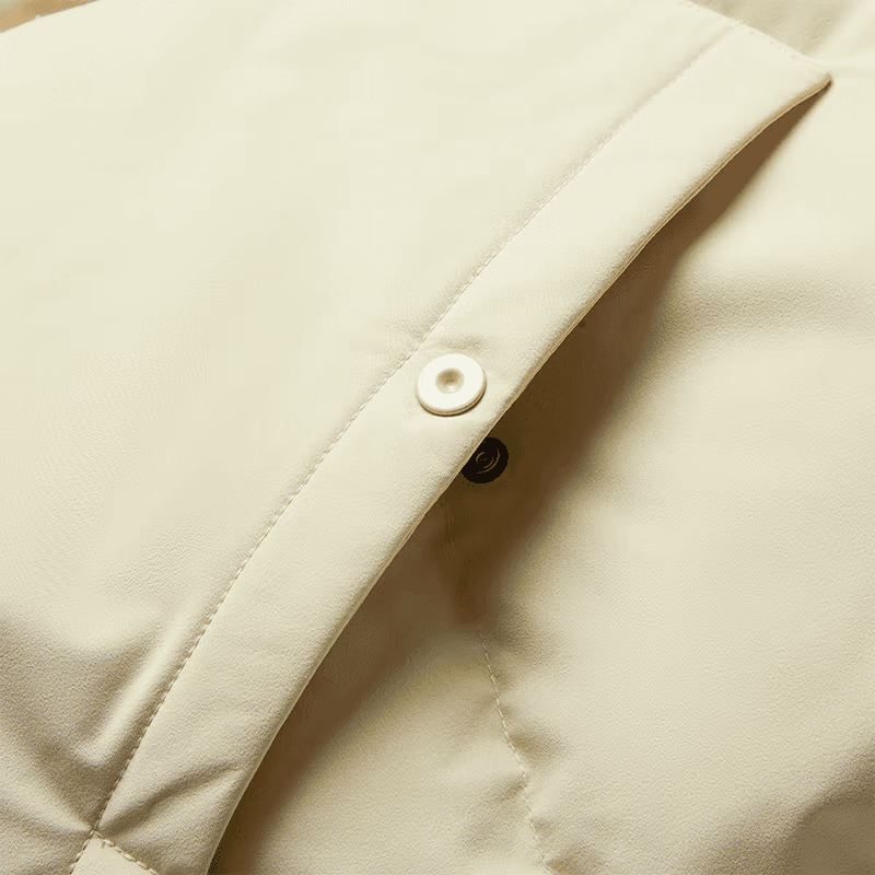Mizuno Heritage Vest