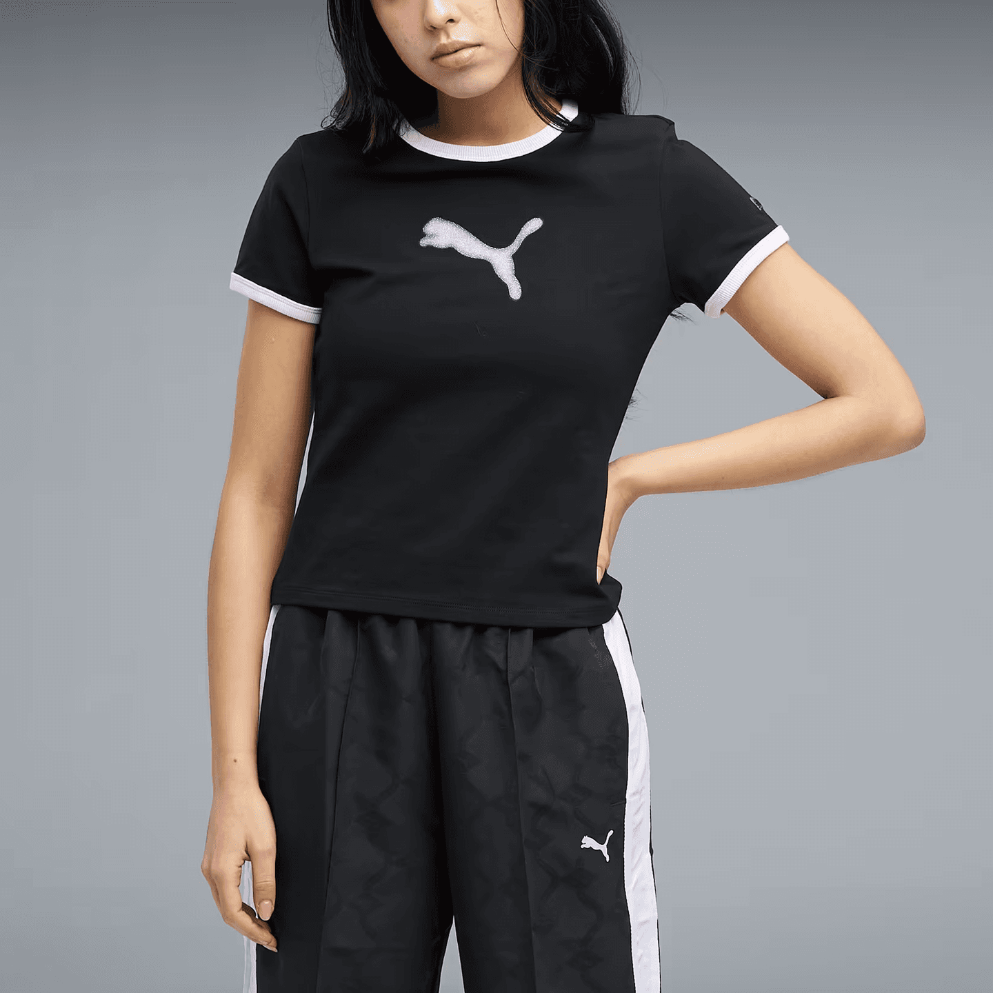 PUMA THE POWERPUFF GIRLS T