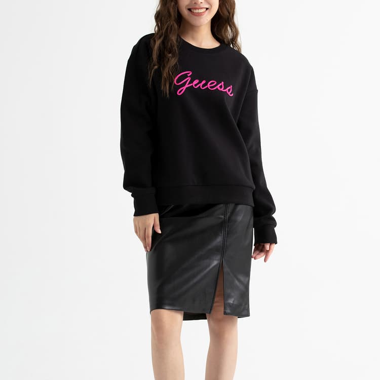 GUESS