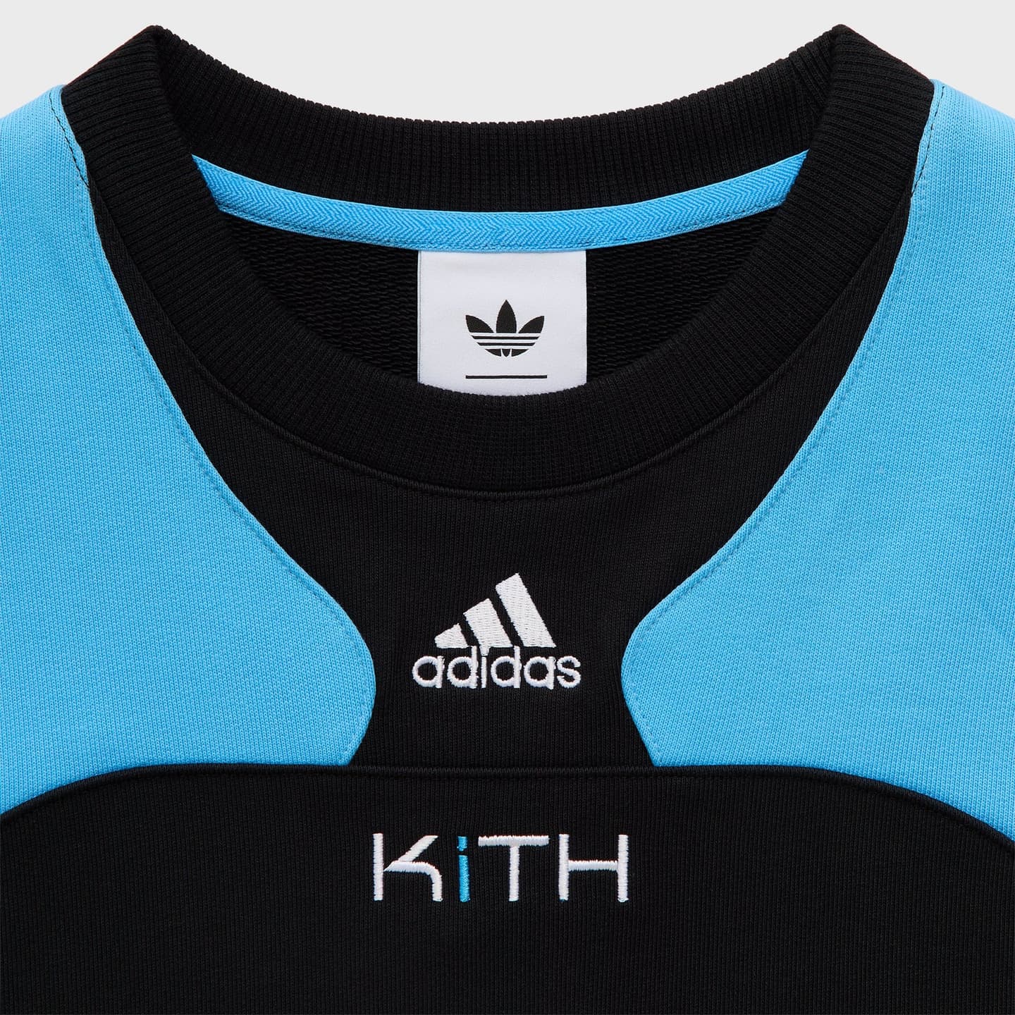 adidas KITH x MESSI