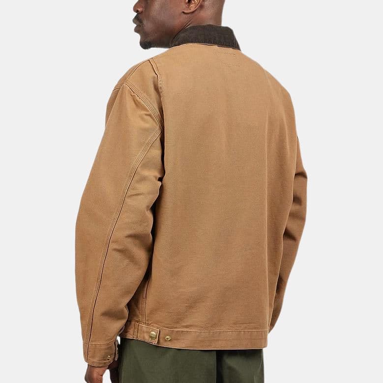 Carhartt WIP OG Detroit Jacket