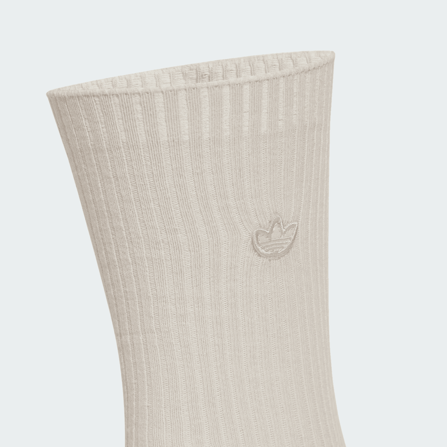 adidas Originals Premium Essentials Crew Socks 2-Pack Blue Clay