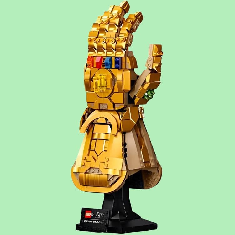 LEGO 76191