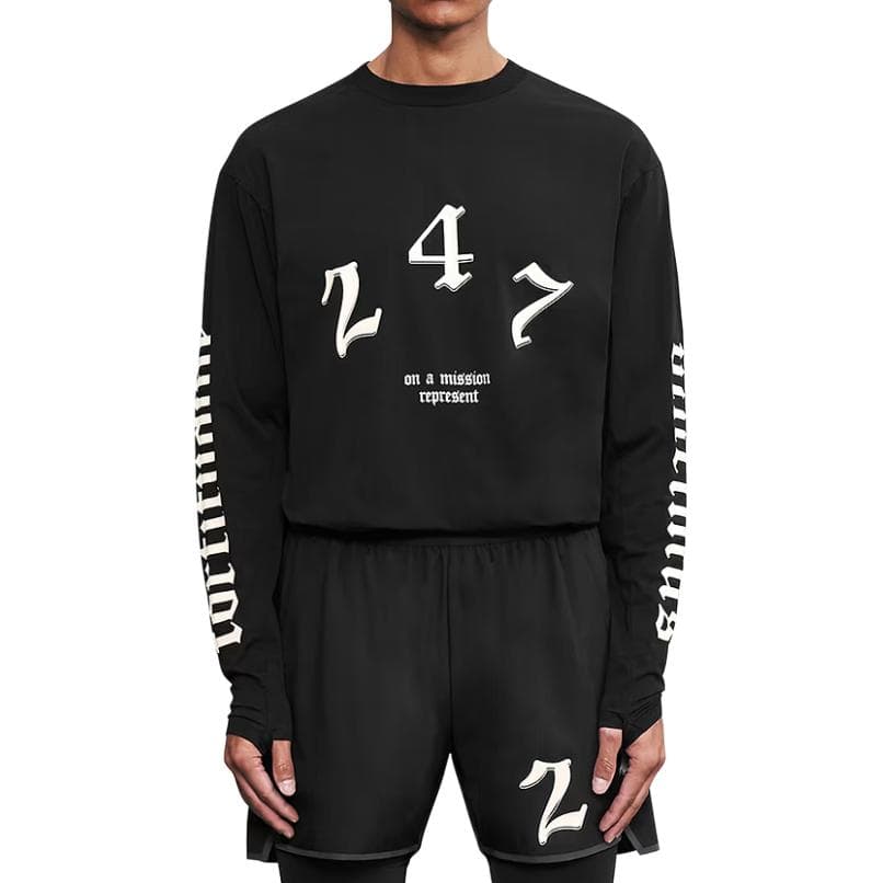 REPRESENT SS23 T