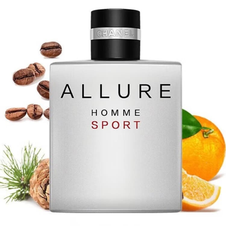 Chanel Allure Homme Sport