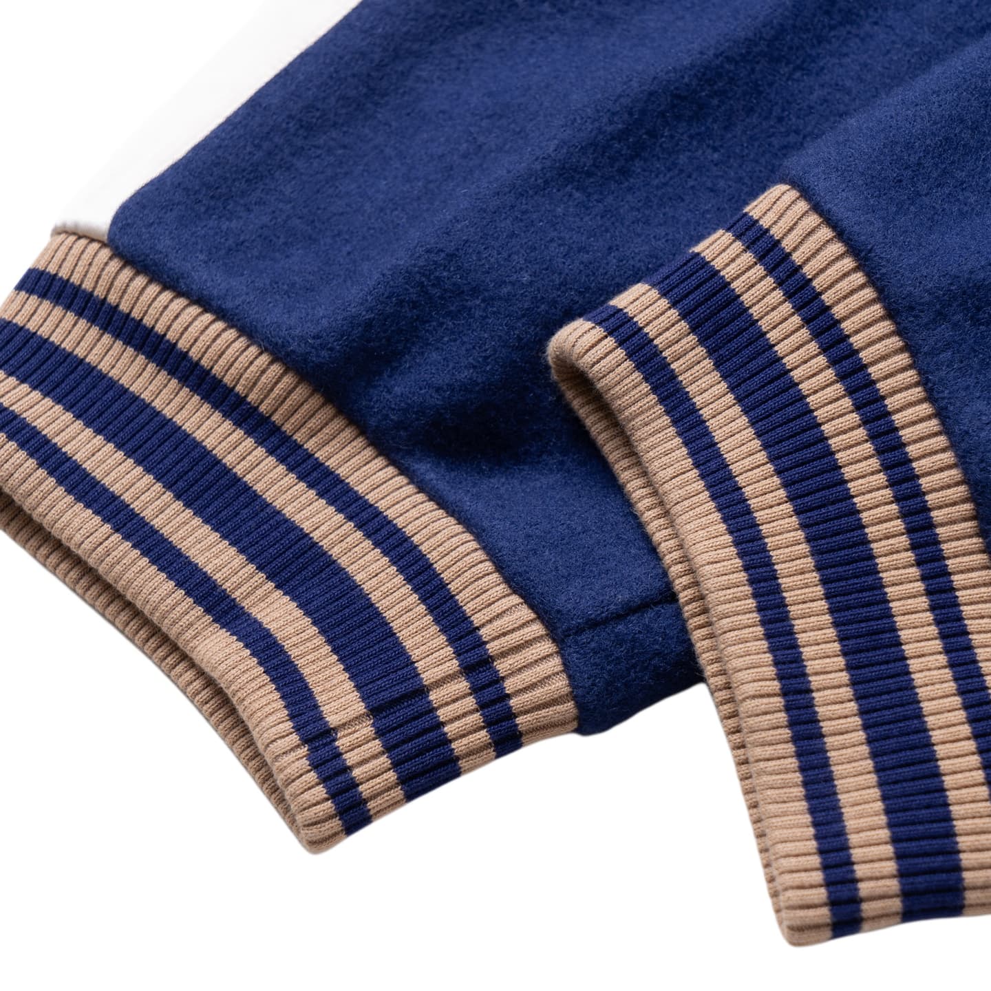 Gucci SS23 Striped Track Pants Blue