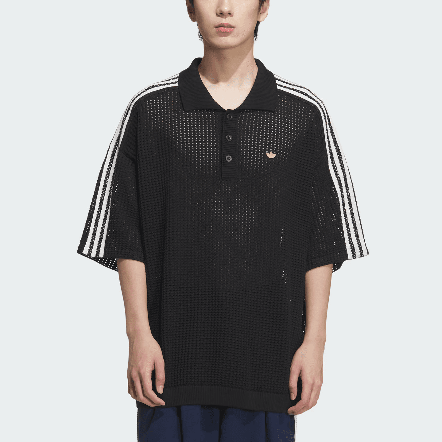 adidas originals SS25 Polo