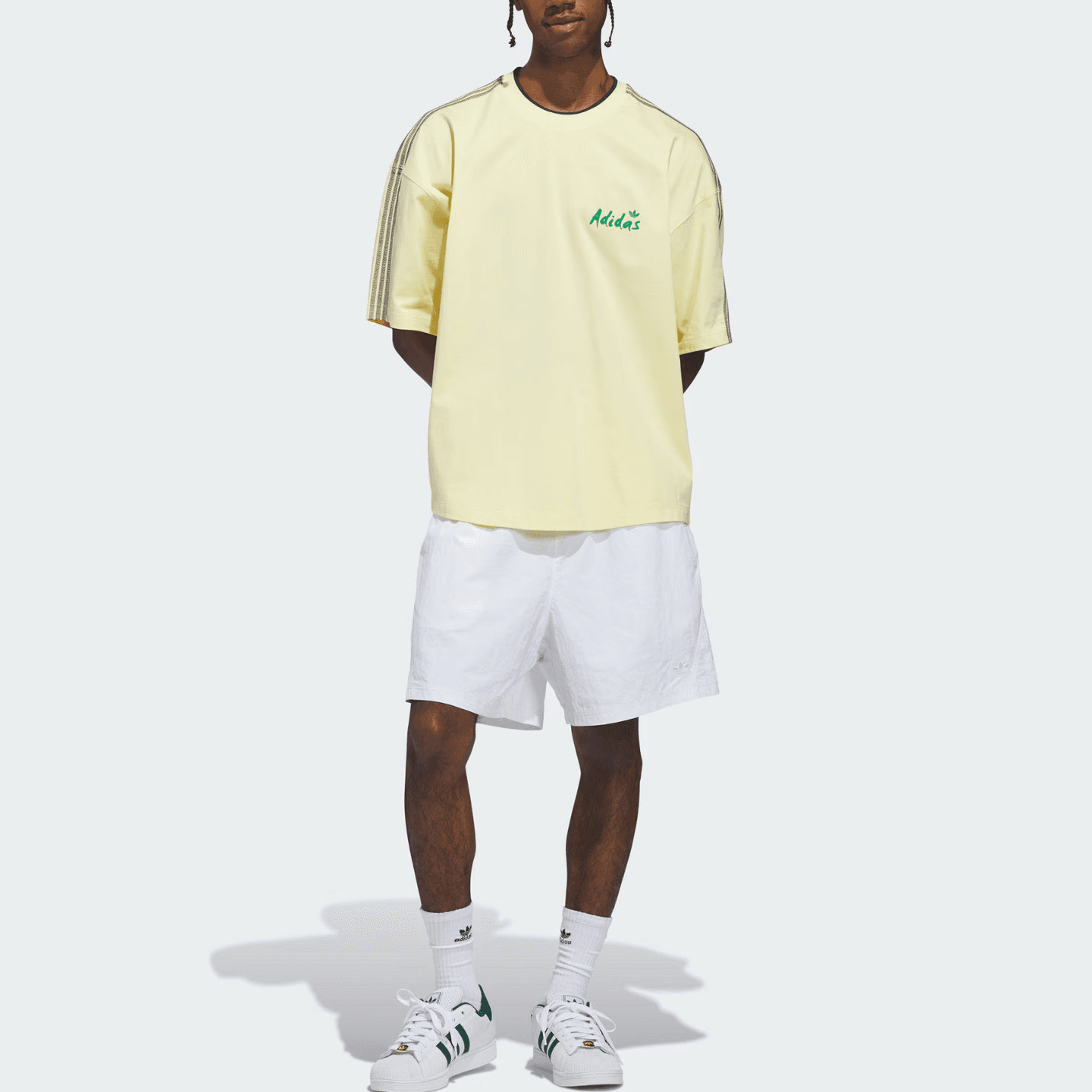 adidas originals SIERRA VISTA SS T