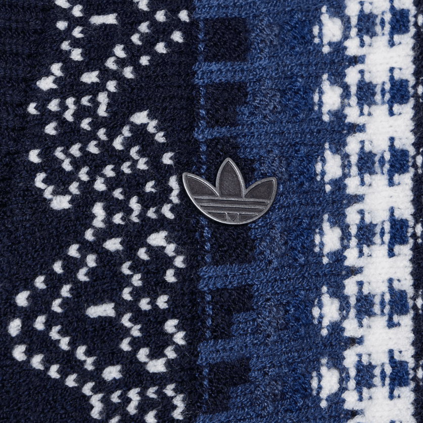 adidas originals TOUR VEST
