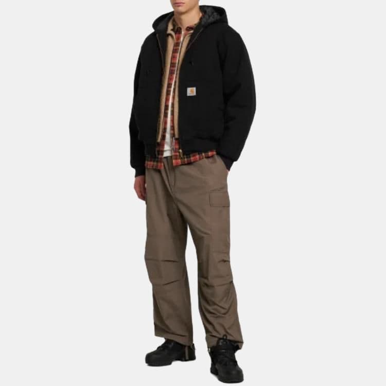 Carhartt WIP Active Jacket