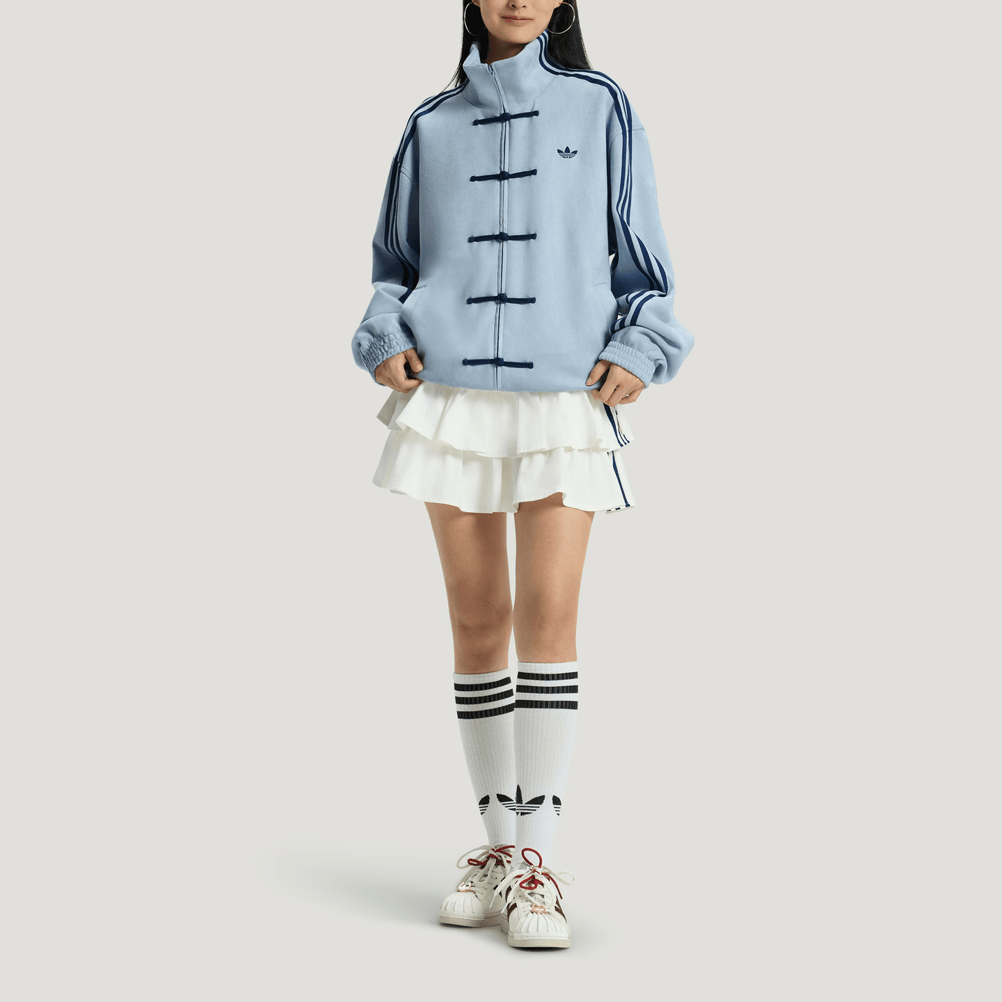 adidas Originals CTT FW25 3.1 Soft Jacket