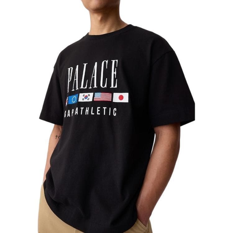 GAP x PALACE