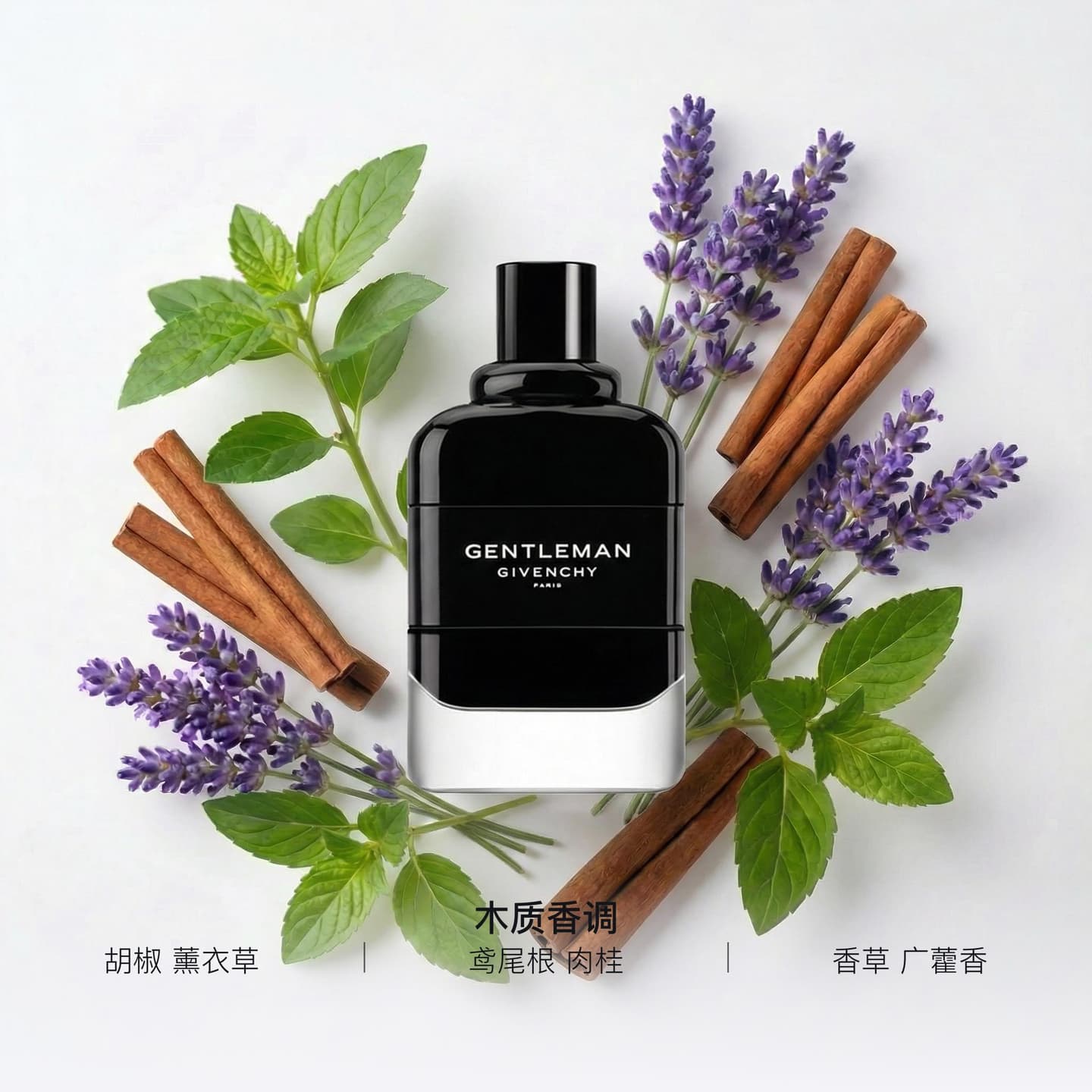 Givenchy Gentleman Eau de Parfum