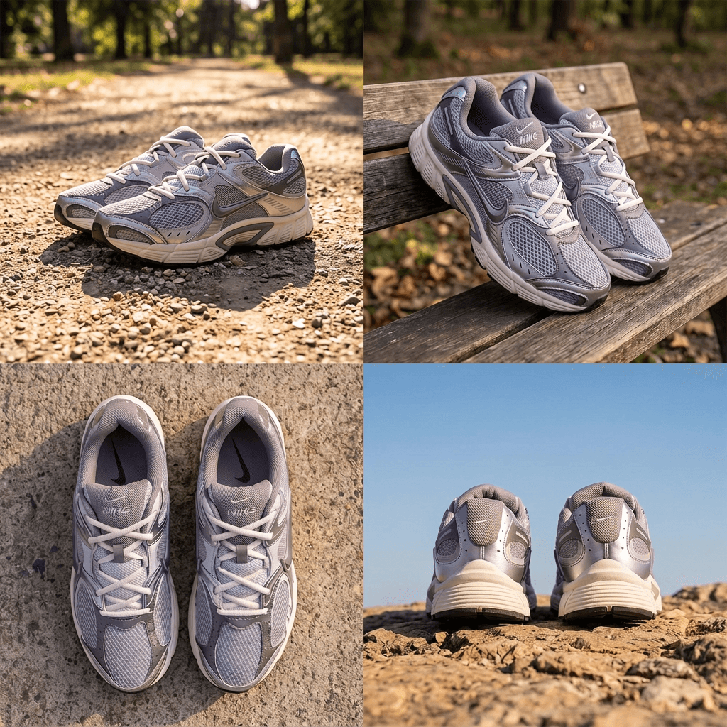 Nike V5 RNR