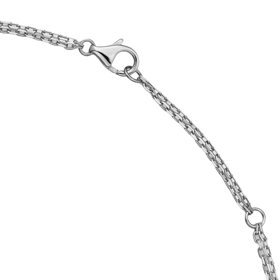 Cartier Love Necklace