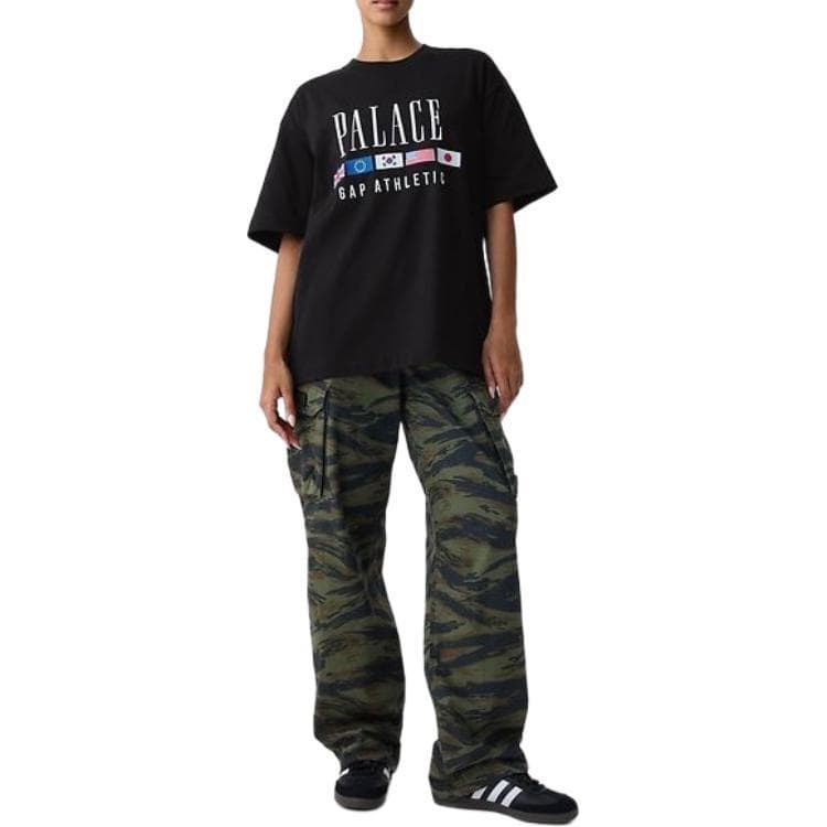 GAP x PALACE