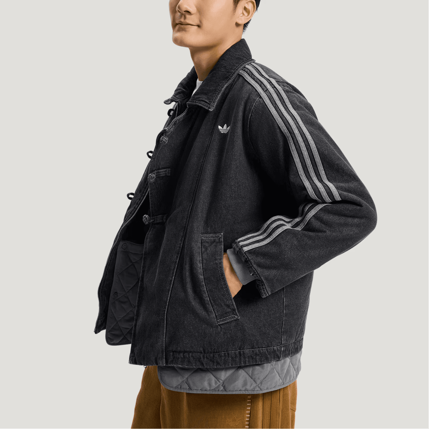 adidas Originals FW25 PAD Jacket CNY