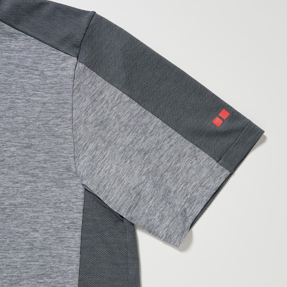 UNIQLO JW Anderson Polo Shirt