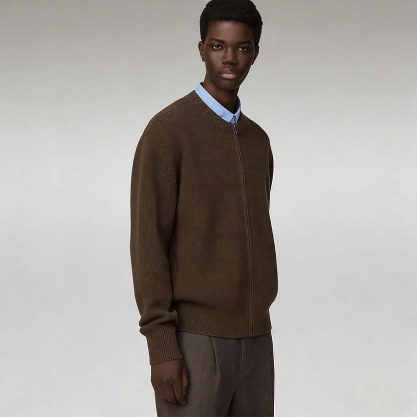UNIQLO x Clare Waight Keller C Series FW25