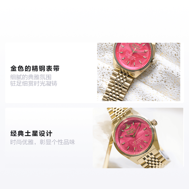 Vivienne Westwood DWVV251RRGD