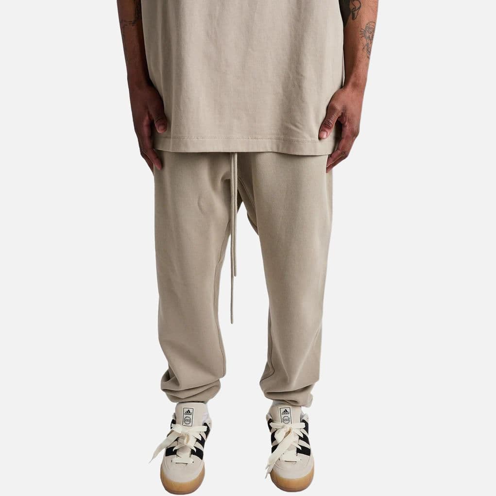 Fear of God Essentials Sweatpants Seal Grey