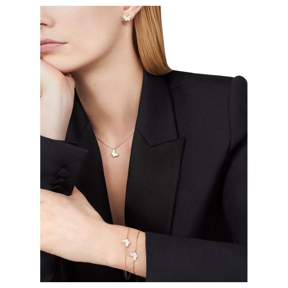 Van Cleef & Arpels Alhambra