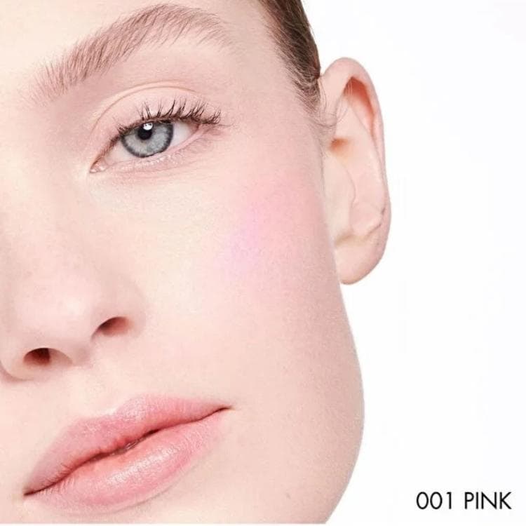 Dior Blush Palette