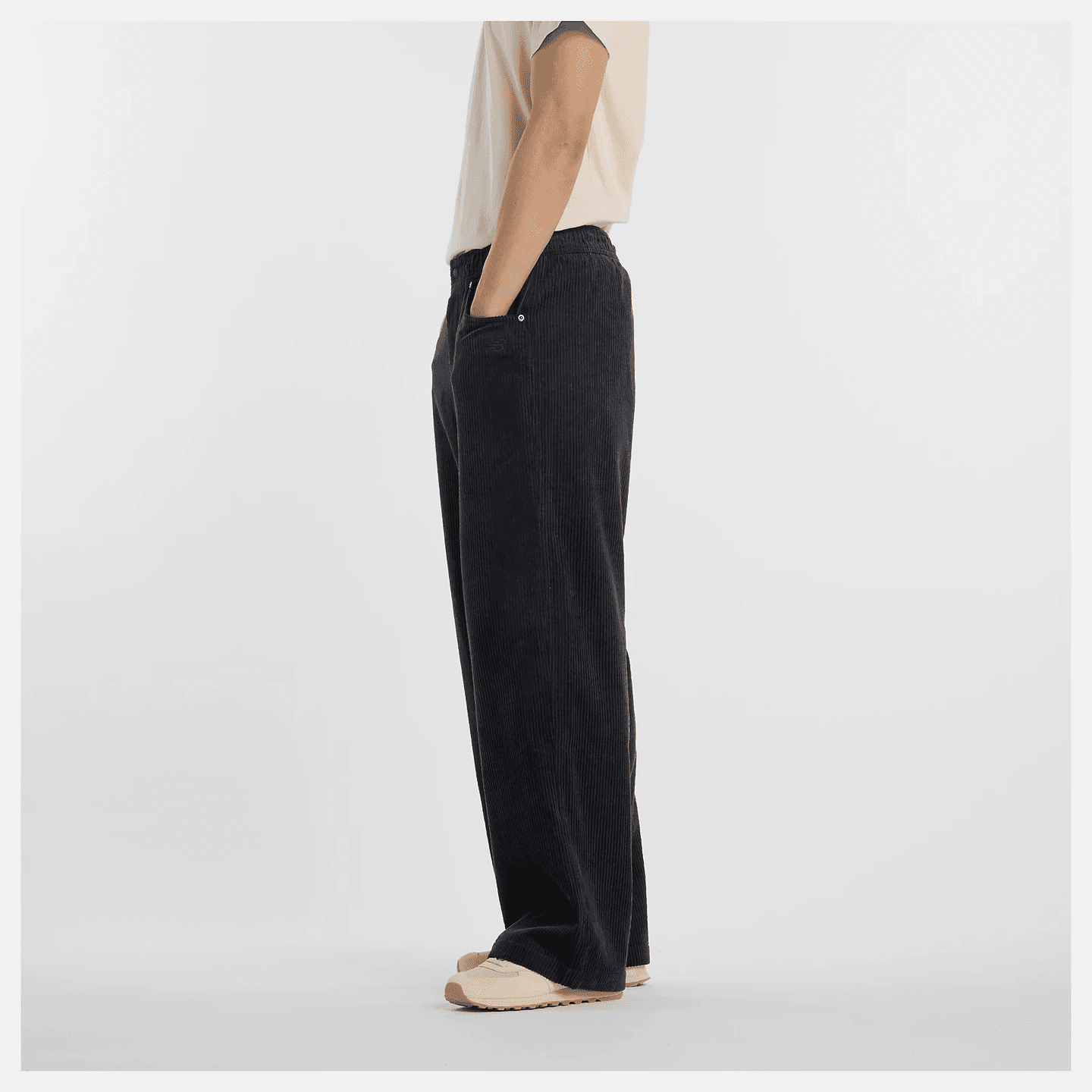New Balance FW25 Corduroy Pants