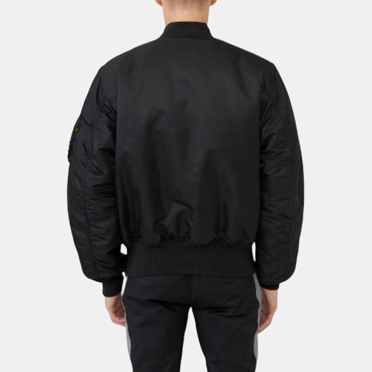 Alpha Industries MA-1 Flight Jacket