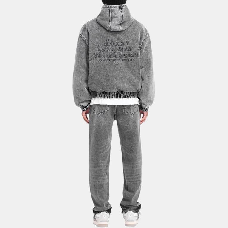 REPRESENT FW24