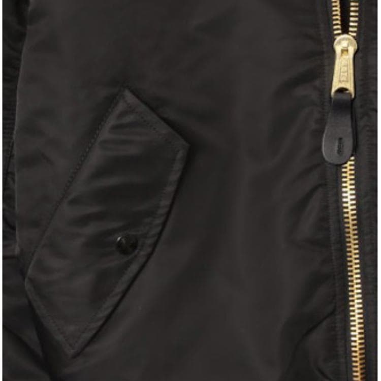 Alpha Industries MA-1 Flight Jacket