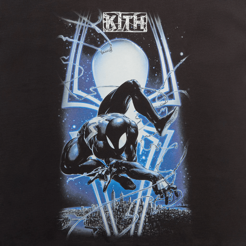 KITH FW25 Marvel vs. Capcom T