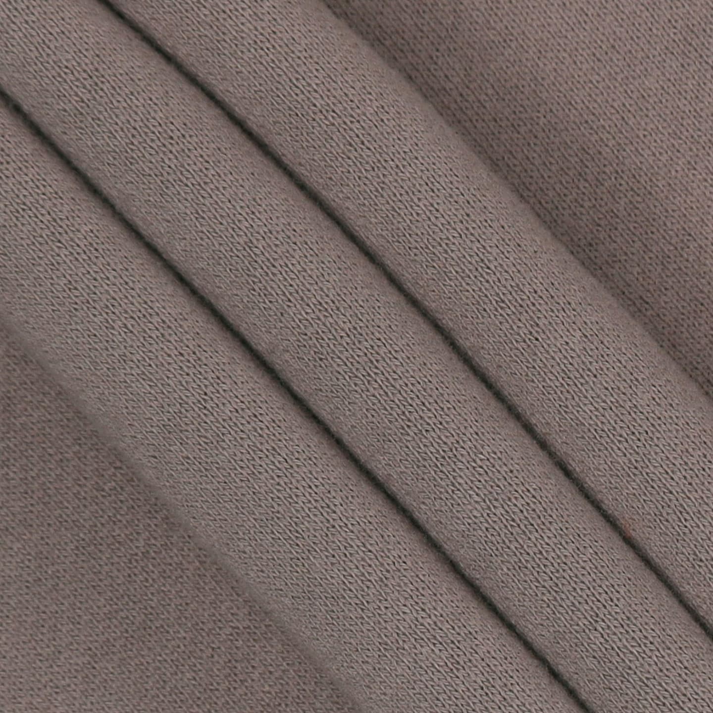 Fear of God Essentials SS22 Crewneck Desert Taupe Logo