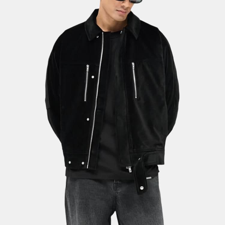 REPRESENT SS25