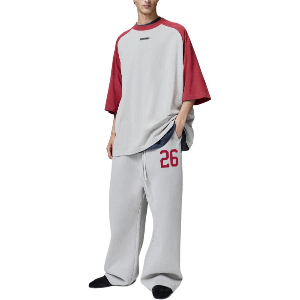 Essentials FW25 Holiday 2025 LOUNGE SWEATPA