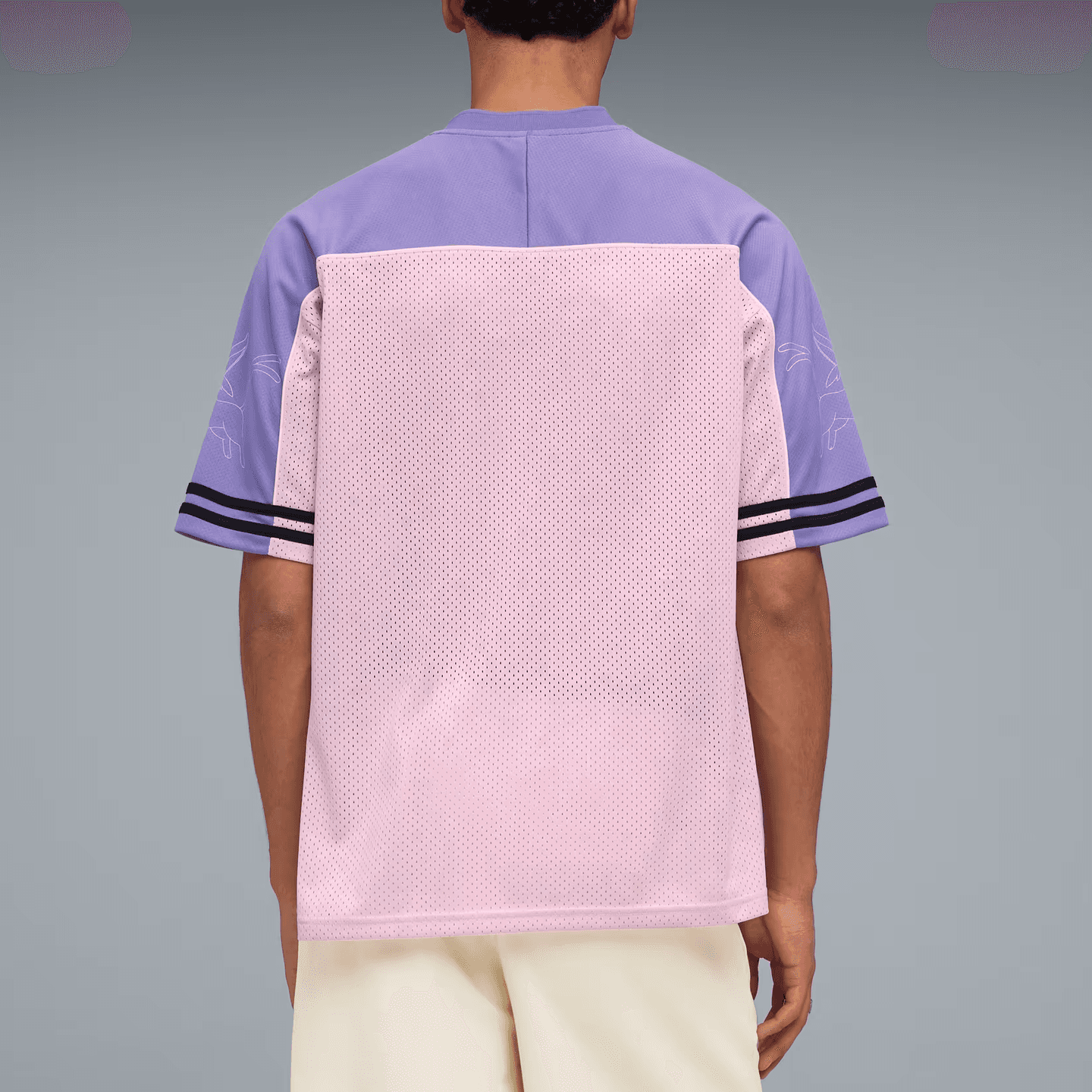 PUMA POKEMON V T