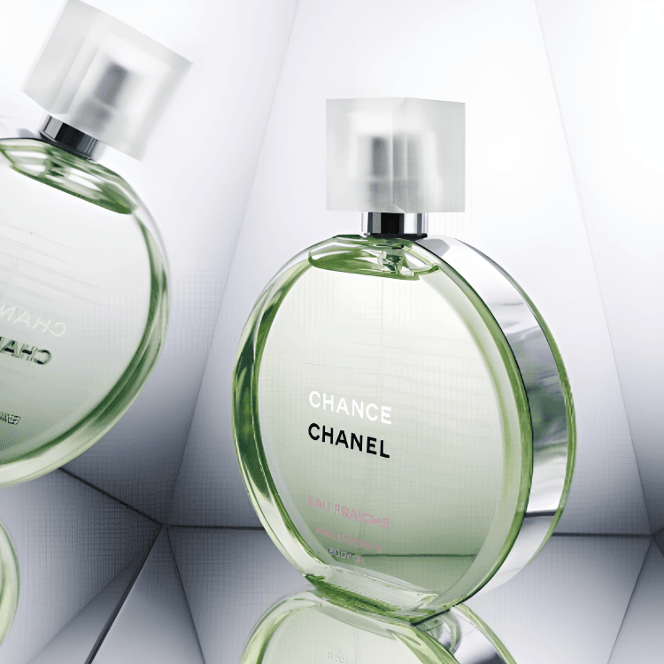 Chanel Chance EDT
