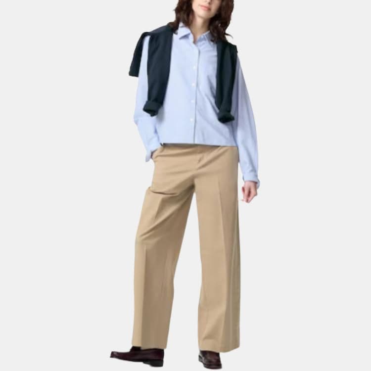 UNIQLO x JW Anderson SS25
