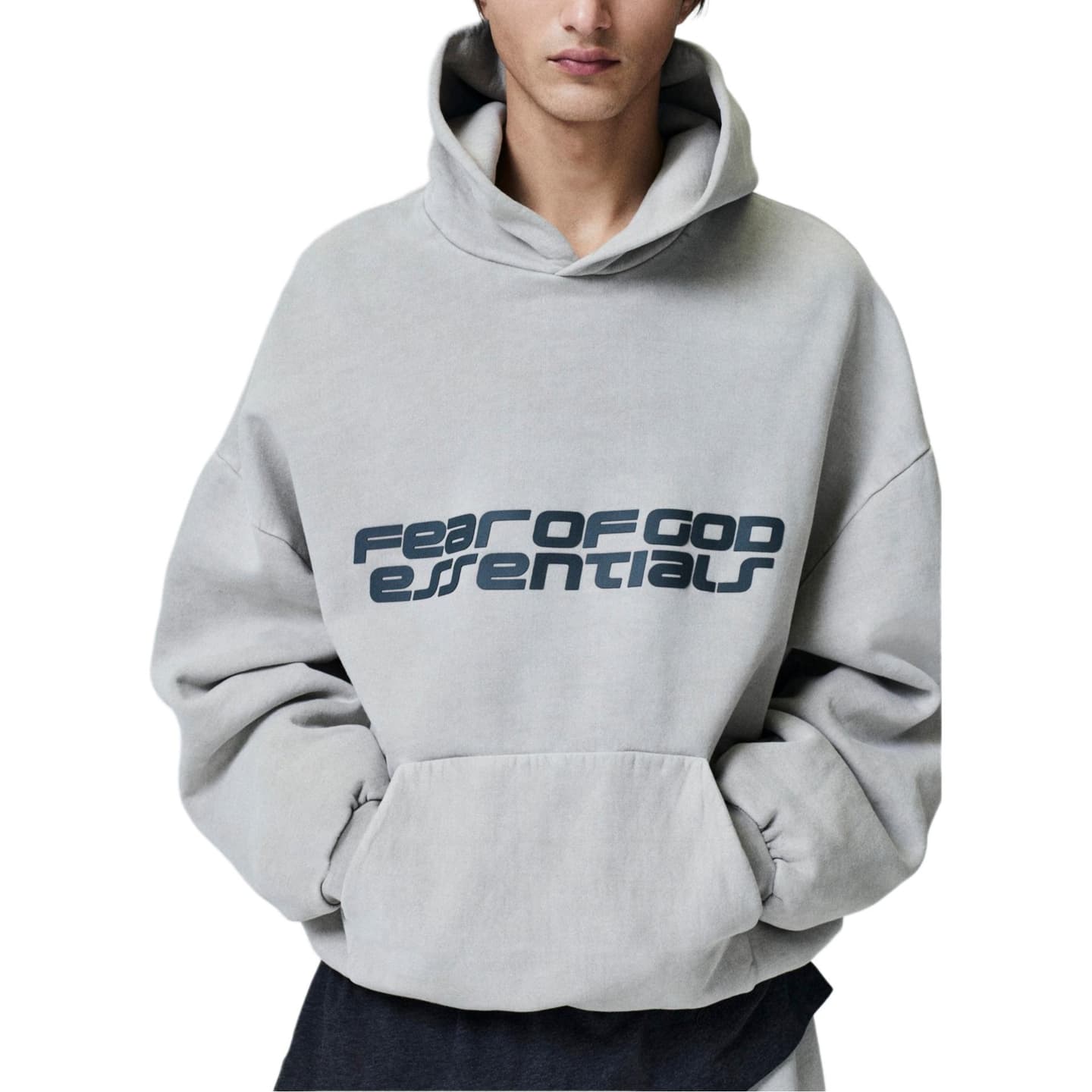 Essentials FW25 Holiday 2025 90'S HOODIE