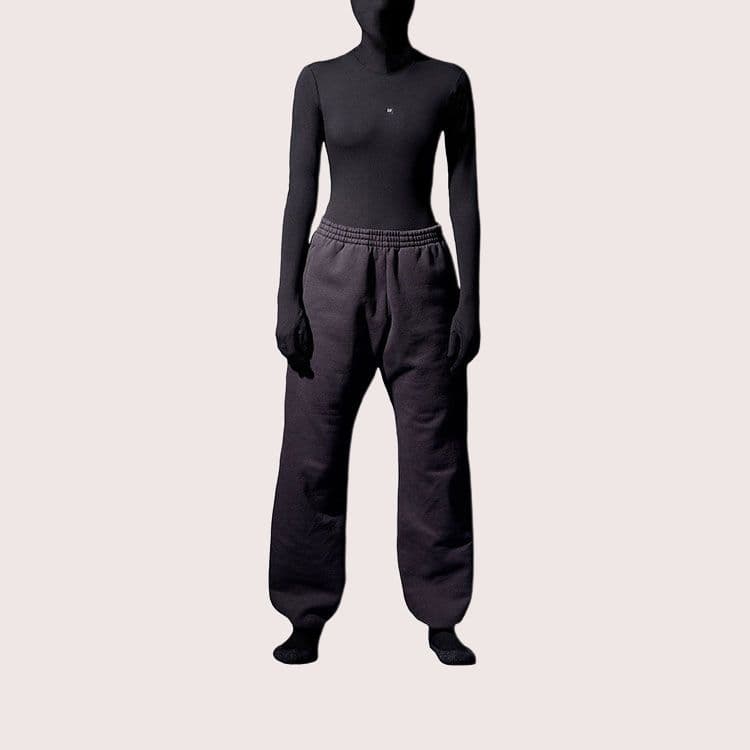 YEEZY x Gap x Balenciaga