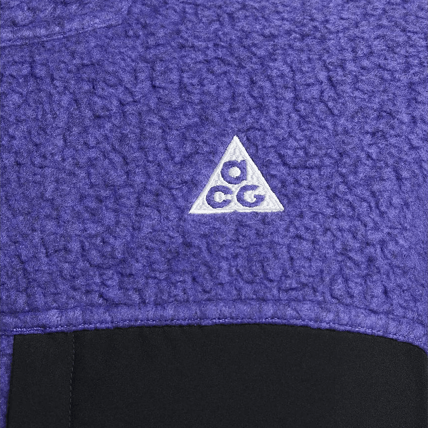 Nike ACG "Arctic Wolf" Fleece Vest