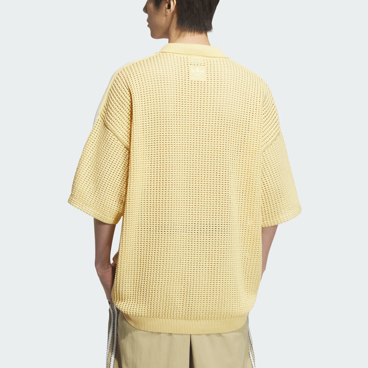 adidas originals SS25 Polo
