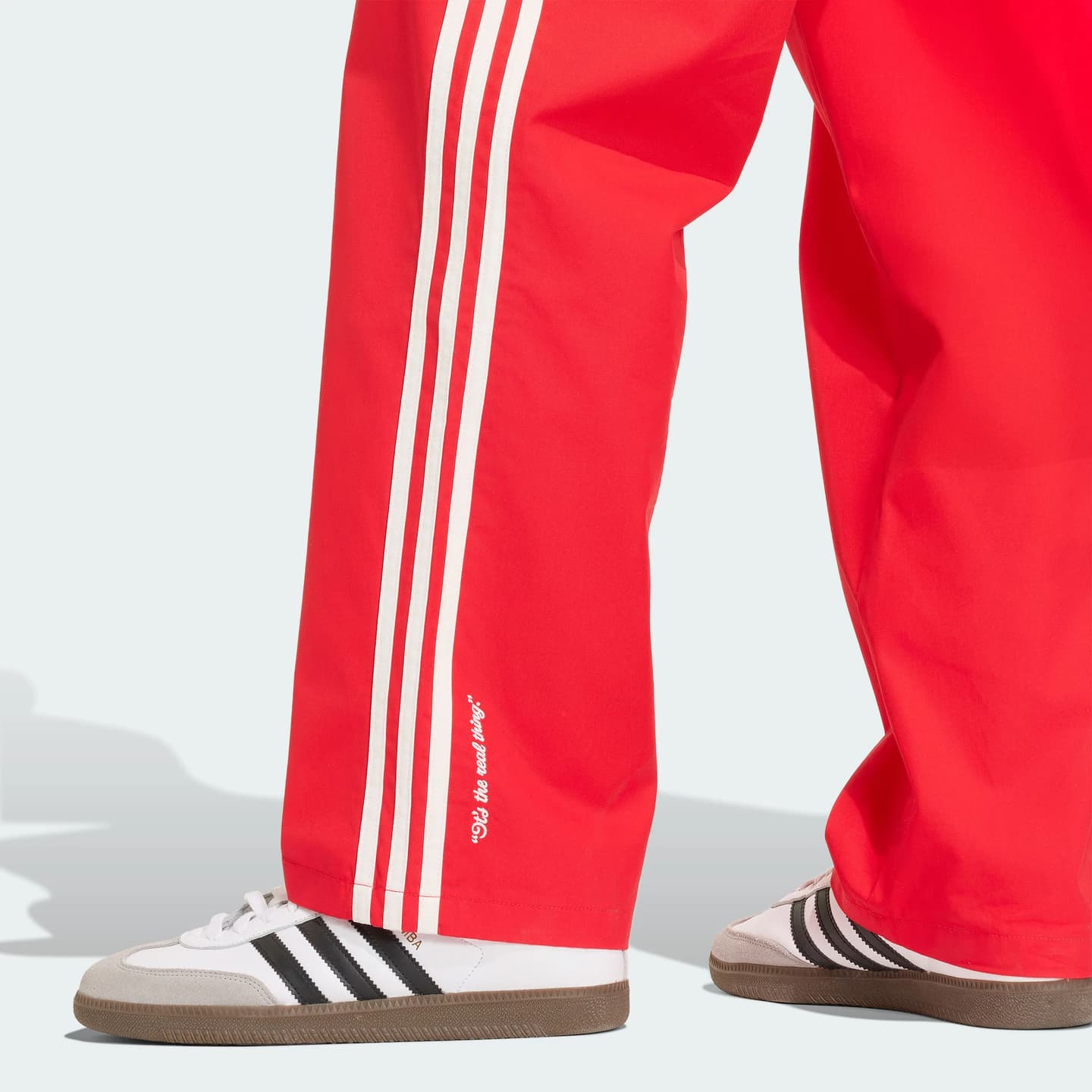adidas originals Coca-Cola Track